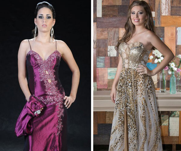 Qual vestido de noiva combina com você?